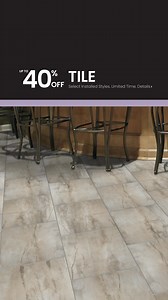 206K views · 11 shares | For a Limited time, get up to 40% off your ENTIRE PROJECT. Don't miss out! | Empire Today | Facebook