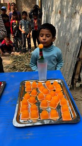 131K views · 740 reactions | Ping pong ball fu game challenge #short #reelsviralシfb #reelschallenge #viralreelschallenge | Sohan Food Challenge | Facebook