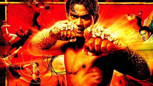 Ong-Bak Bande-annonce VF