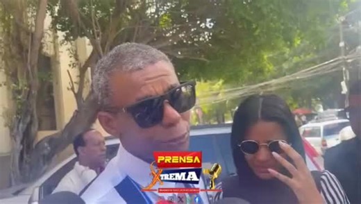 PRENSA XTREMA RD OFICIAL 🇩🇴 on Instagram: "“No sé cómo voy a vivir ahora”: clamor del padre de joven asesinada en Los Girasoles Entre lágrimas y visiblemente afectado, José Manuel Suárez, padre de Noemí Suárez Marte, la joven de 20 años de edad, asesinada en el sector Los Girasoles del Distrito Nacional, expresó el profundo dolor que atraviesa su familia tras el trágico suceso que arrebató la vida de su hija. “No sé cómo yo voy a vivir ahora, yo no aguanto”, expresó el progenitor de la joven d