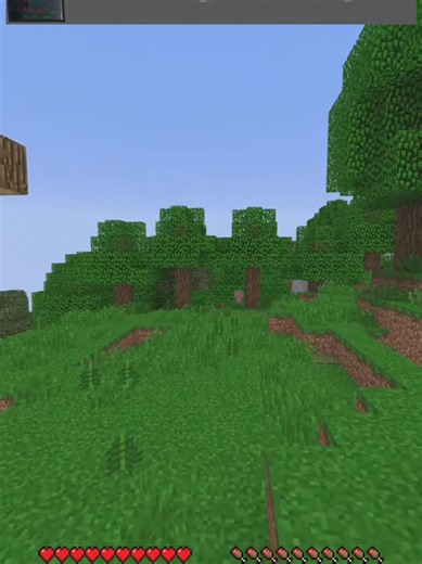 Stalkers Minecraft Bedrock horror: Tormentor mod showcase