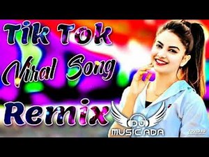 Hello Baby O Byan Ji I Love You Dj Remix || Tik Tok || New Dj Song || Hello Baby I Love You