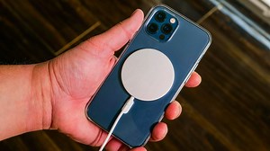 137K views · 927 reactions | Apple's new wireless charger does much more than just boost your battery...but those features come at a price. | CNET | Facebook