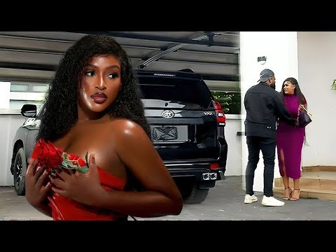 Don't Miss This Amazing Nollywood Story Of Love, Betrayal And Revenge – Latest Nigerian Movies 2025