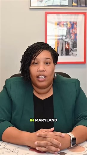 In recognition of Youth Justice Action Month, MOPD Regional Director of Youth Defense Robin Salter joins The Defense Desk to unpack what automatic charging means for Maryland’s youth and why we must keep pushing for justice that heals, not harms. #YouthJusticeActionMonth #MOPD #JuvenileJustice #YJAM | MD Office of the Public Defender
