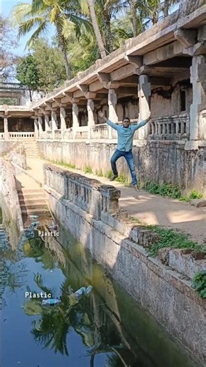 most beautiful place Ammapalli Sriram Temple #shorts #travel