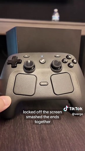 New Steam Machine and Steam Controller Unveiled by Valve