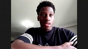 Gent striker Jonathan David on dealing with growing interest