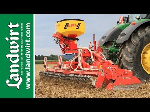 APV PS 300 M1 D Twin | landwirt.com