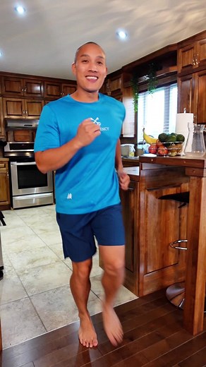 Justin Agustin on TikTok