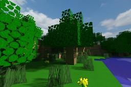 [Animated] Painted & Simplistic Pack Minecraft Texture Pack