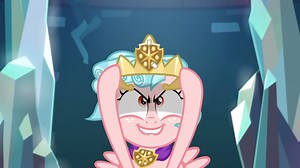 Season 8 episode 25: School Raze: Part 1 #mlpclips#mylittlepony #mlp #mlpedit #mlpg4 #mlpfim #themane6 #cutiemarkcrusaders #cozyglow