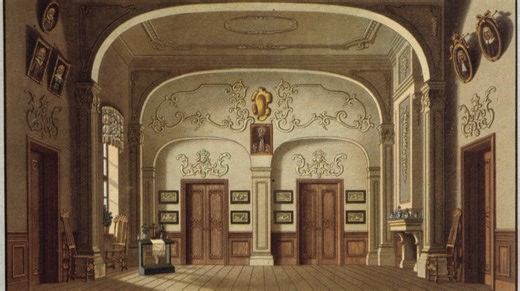 Webers "Freischütz" wird uraufgeführt: Ein Gipfelwerk der Romantik | BR-Klassik