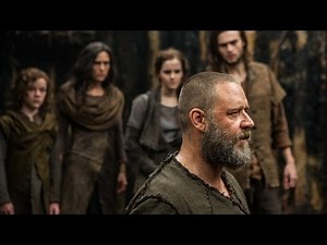 Noah Movie - Now Playing