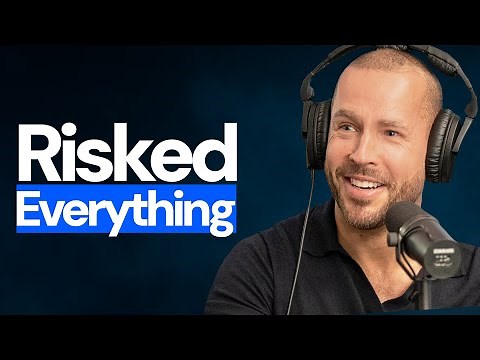 Nick Bell: Why I Walked Away From $150M (and Don’t Regret It)