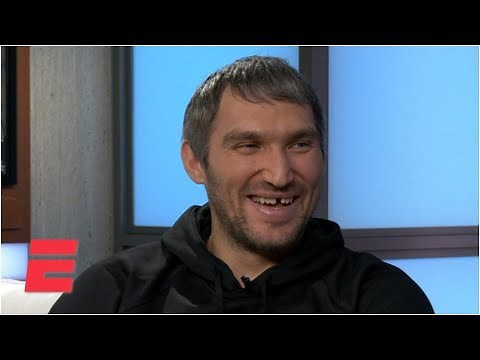 Alexander Ovechkin: I’d instantly retire if I beat Wayne Gretzky’s goals record | In the Crease