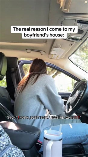 When Your Dog Loves Your Girlfriend More Than You