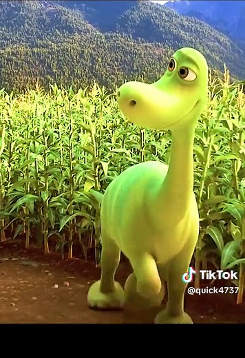 The Good Dinosaur: Heartwarming Family Moments