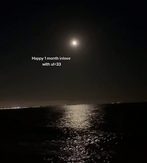 Happy 1st Monthsary Celebration and Relationship Milestone
