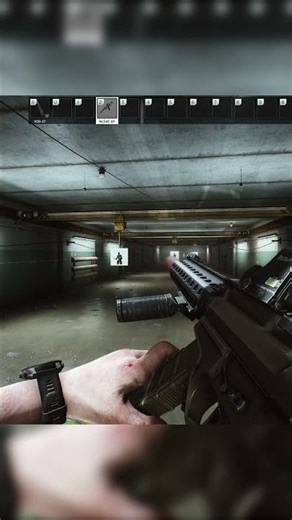 The MOST OVERPOWERED Weapon of EFT 1.0? | NL545