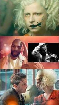 The Bride! - Movie Review #TheBride #frankenstein #movie #review #horror #christianbale #drama