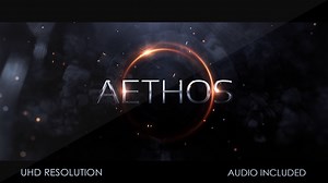 Hybrid Cinematic Intro