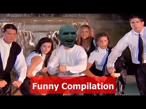 Friends Intro Song - Funny Compilation