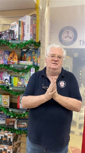 27 reactions · 3 comments | The CBD store is OPEN!!! Here’s what you can find there! What your looking for not in the video? Visit us at our other locations - Box Hill, Dandenong, or Click & Collect at Notting Hill | Metro Hobbies | Facebook