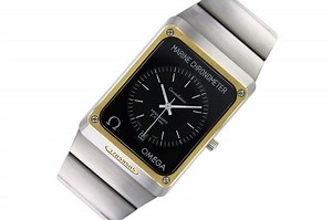 Omega Marine Chronometer - Alchetron, the free social encyclopedia