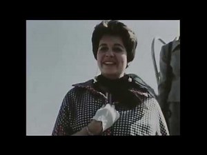 The Met Goes to Paris 1966