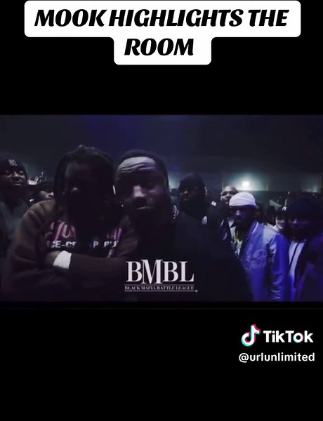 Murda Mook vs Ars: Battle Rap Highlights