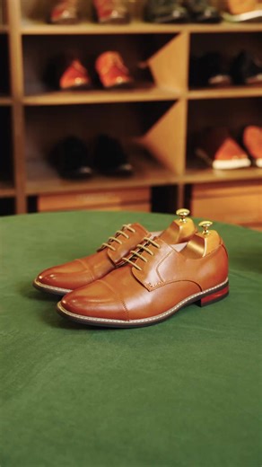1.2K views | Classic never goes out of style. These Bruno Marc vegan leather dress shoes deliver effortless elegance with cushioned comfort for every step. From office to occasions, they’re always the right choice. | Bruno Marc | Facebook