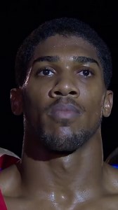 421K views · 9.8K reactions | Sweet violence 喝 Live tonight exclusively on DAZN.com | Anthony Joshua | Facebook