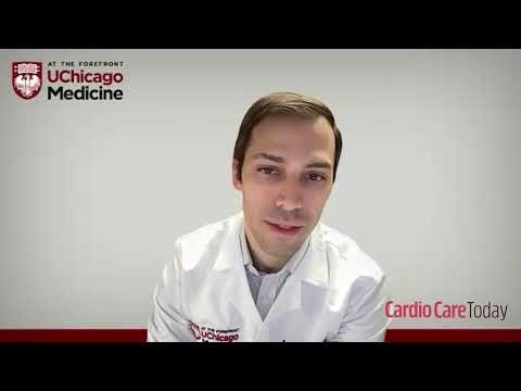 RV Protection Strategy Improves Early Outcomes After LVAD