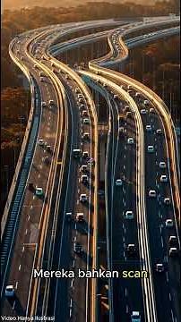 Japan Offers 38 Hours of Free Tolls, But Will Residents Still Have to Pay?