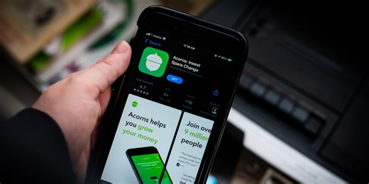 Beyond Robinhood: 4 Financial Apps That Help Individual Investors Get Started in 2022