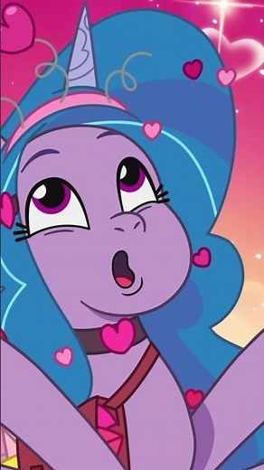 Du bist ein echter Freund 🤗 My Little Pony: Mit Huf und Herz #shorts #mlp #cartoon #magic #pony