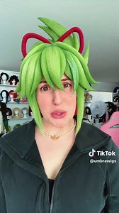 Wig Styling Tips Inspired by Popular Anime Characters