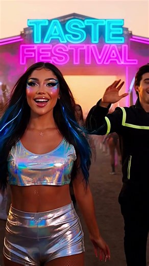 🎵 She Can Get A Taste — Official Music Video #USAMusic #HipHop #MusicVideo #NYC #R&B2026