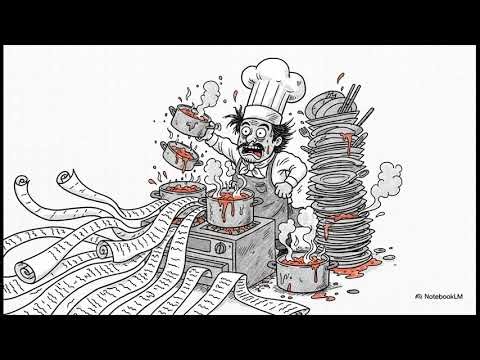 【情報セキュリティマネジメント】 12 DoS攻撃の仕組みを徹底解説