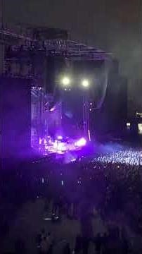 ‪@deftones‬ Tempest LIVE (Toronto 2025)