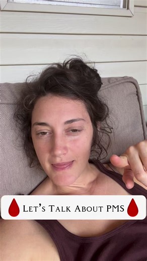 1.5K views · 36 reactions | Why do we have PMS and what do we do when PMS symptoms are severe and negatively impacting our lives? We regulate our inflammatory responses and pathways with herbs. #pms #herbalmedicineforpms #mastcellactivationsyndrome #pmdd #brainfog #clinicalherbalist #deeprootsherbschool | The Deep Roots School of Foraging & Herbal Medicine | Facebook