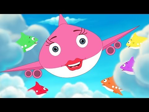 Five Baby Plane + More Children Songs Collection by Fun For Kids TV
