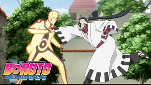 772K views · 10K reactions | Esta semana Boruto nos tuvo  | Crunchyroll.es | Facebook