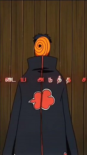 Obito cool moment 🥶🥶🥶 #shorts #trending
