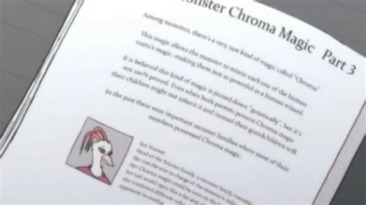 再见，Jun【Glitchtale前传信息】