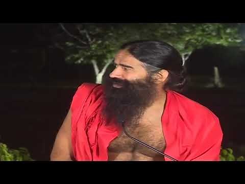 योग से कैसे Cholesterol को 700 से कम कर 166 और Triglyceride 4800 से 361 किया || Swami Ramdev