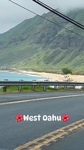 180K views · 6.4K reactions | On the west side! Aloha❤️ #aloha #hawaii #vacations #pictureoftheday #oahu #islandlife | Alicia Agustin Vidal | Facebook