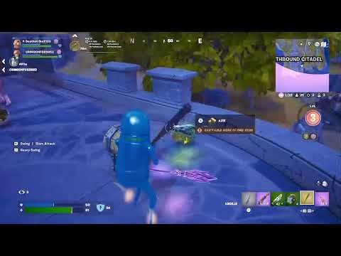 🔴LIVE: FORTNITE LIVE EVENT