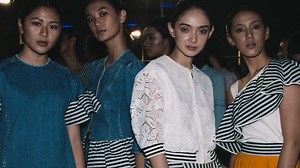 FACE of PHILIPPINES 2020 Episode 1 - New Beginnings Now that we’ve revealed the aspiring models of Face of the Philippines Cycle 6, it’s now time to show your support to your favorites! #FaceOfThePhilippinescycle6 #FOP6 #ArtPersonas #ownthelook #AsiaModelFestival #FACEofASIA #FACEofPHILIPPINES #asiamodel #bangladeshmodel #modeling #fashionshow #runway #asiamdoel #model | Asia Model Festival